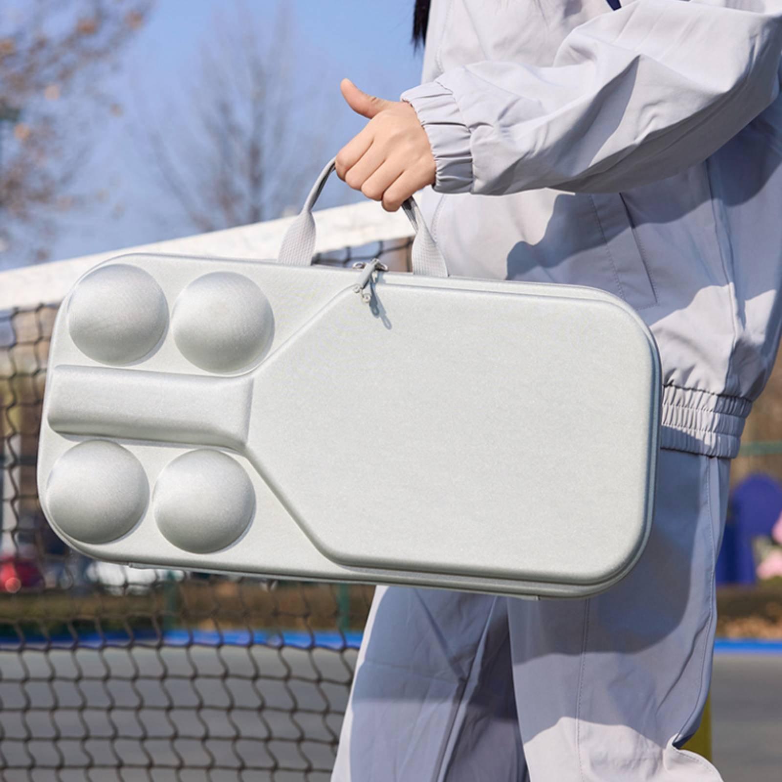 Bolsa de Armazenamento Imperme - Pickleball Paddle avaliação e preço