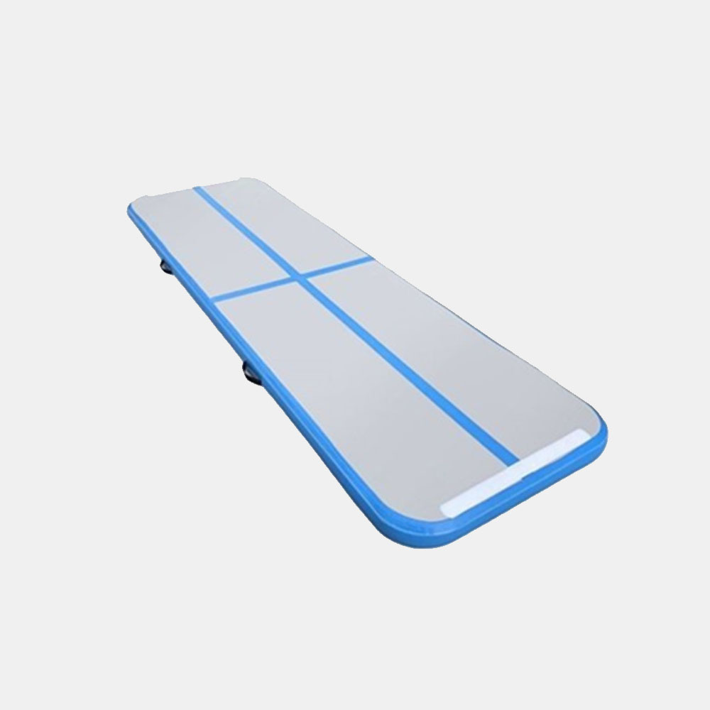 Pista de Ar Personalizada de 1 - Tumbling Air Track avaliação e preço
