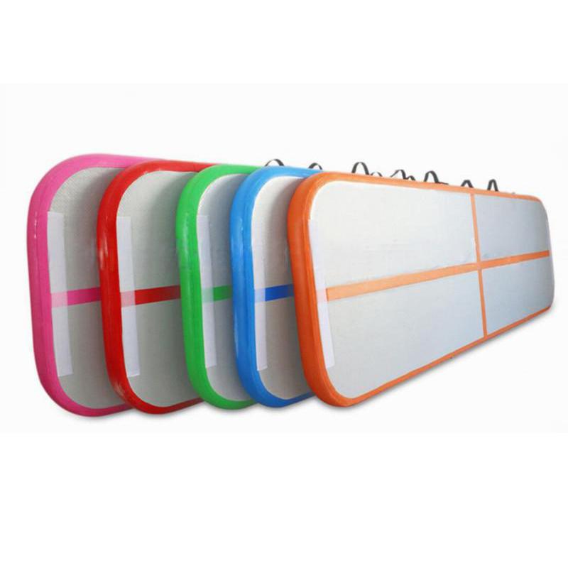 Pista de Ar Personalizada de 1 - Tumbling Air Track avaliação e preço