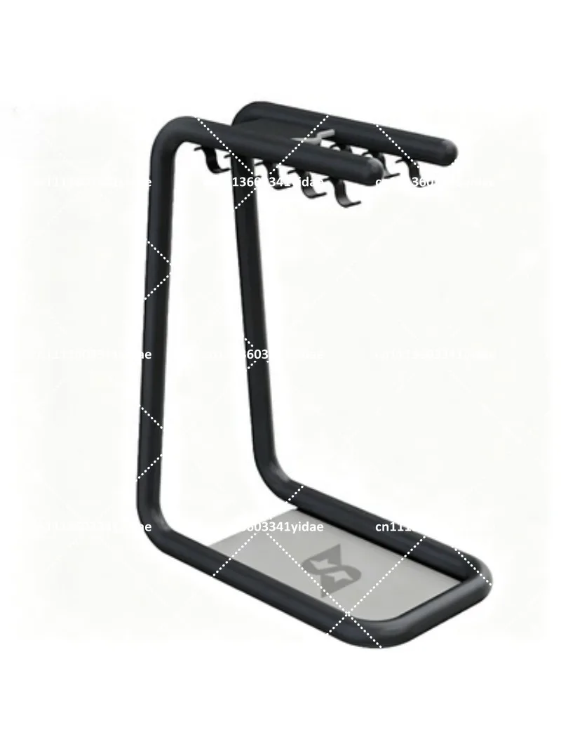 Suporte de Armazenamento em Aç - Sports Equipment Gym avaliação e preço