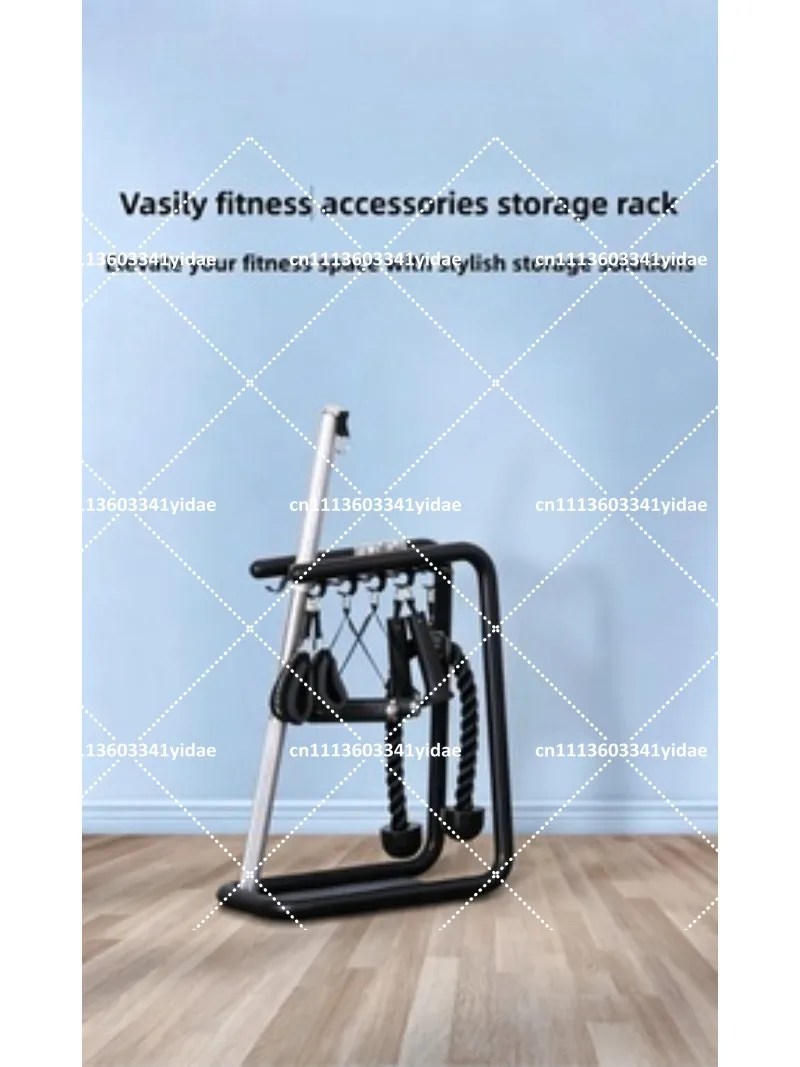 Suporte de Armazenamento em Aç - Sports Equipment Gym avaliação e preço