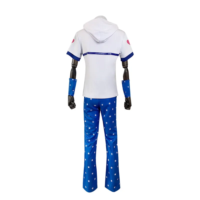Fantasia de Cosplay de Anime S - Bocce Ball Set avaliação e preço