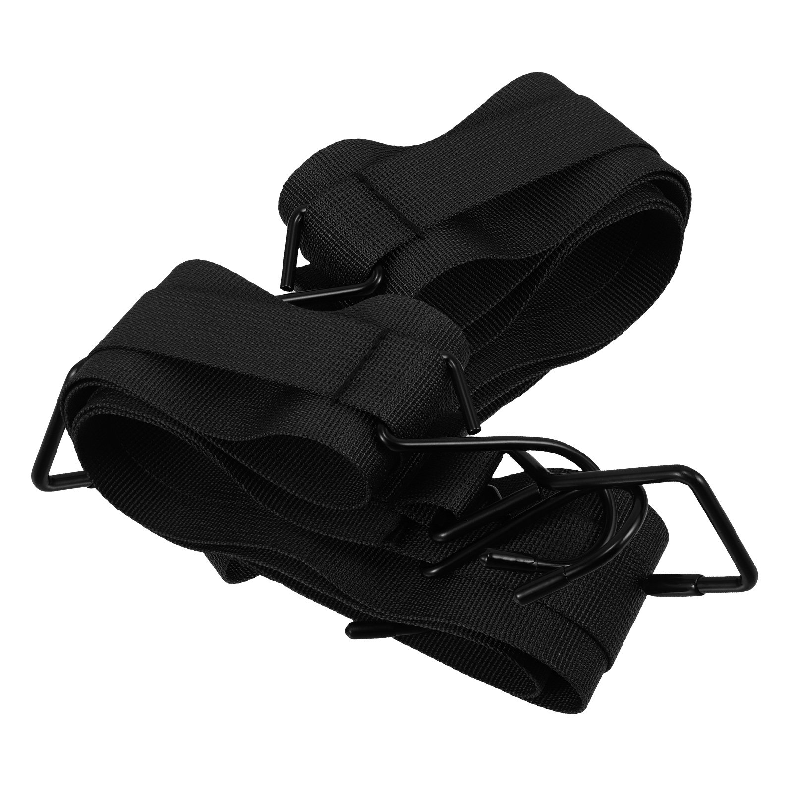 2 Peças Organizador de Equipam - Sports Equipment Organizer Rack avaliação e preço