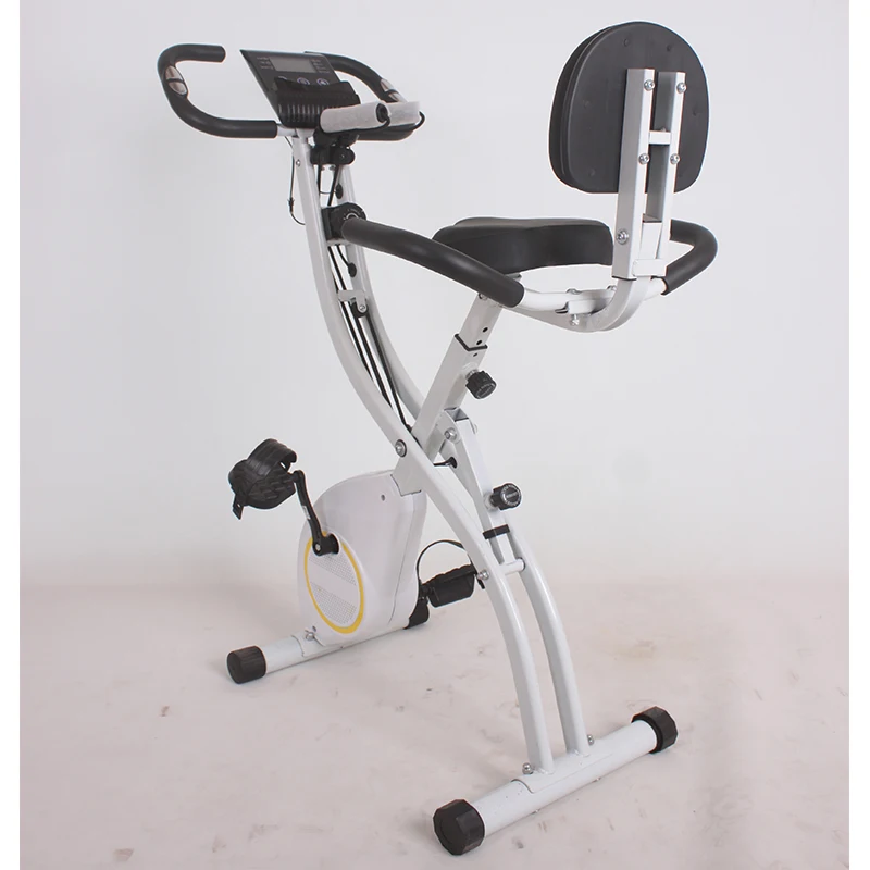 Bicicleta de Exercício Magnéti - Sports Equipment Gym avaliação e preço