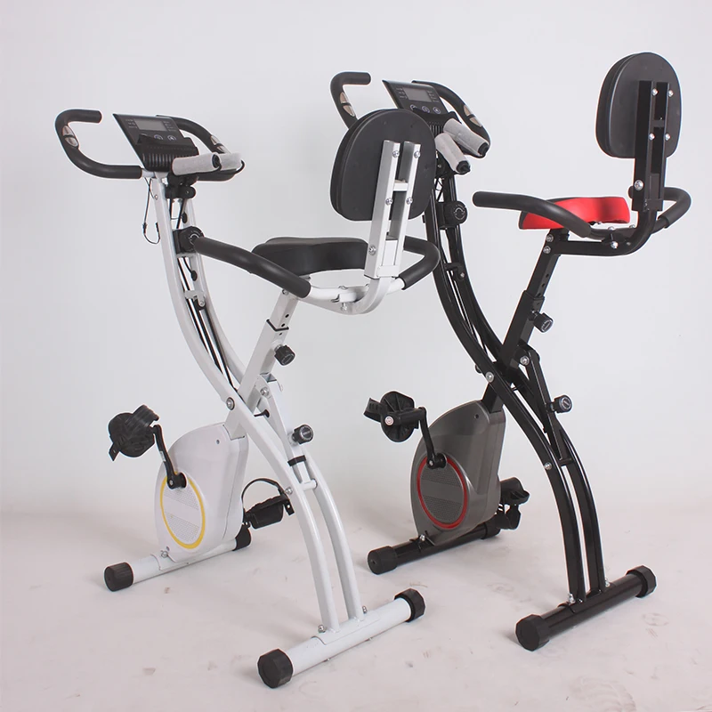 Bicicleta de Exercício Magnéti - Sports Equipment Gym avaliação e preço