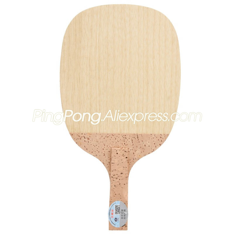 Original yinhe 985 lâmina de t - Cricket Bat Tape Ball avaliação e preço