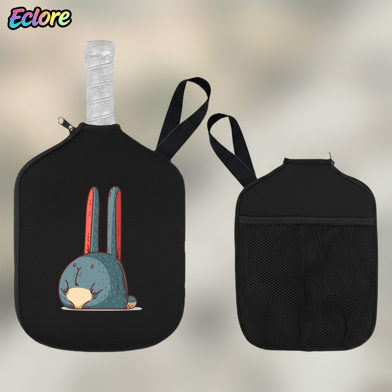 Bolsa de Raquete de Pickleball - Pickleball Paddle avaliação e preço