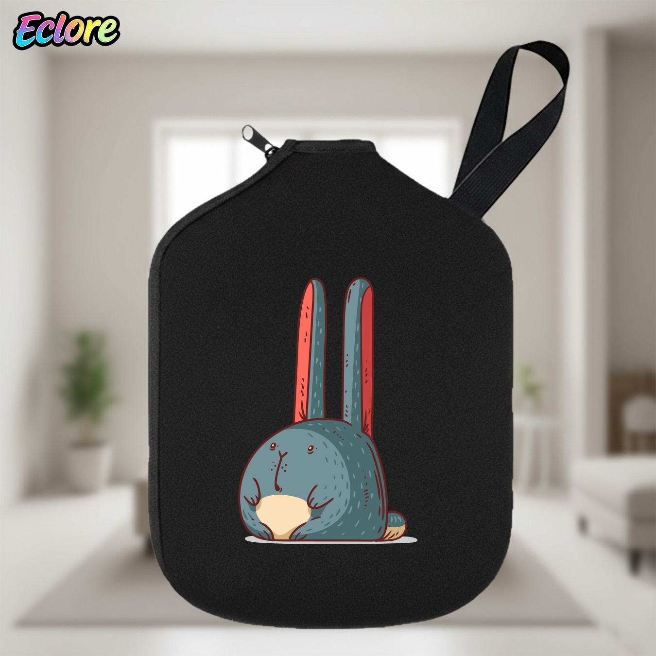Bolsa de Raquete de Pickleball - Pickleball Paddle avaliação e preço