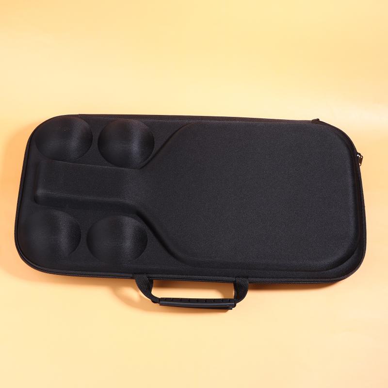 Bolsa Protetora para Raquete d - Pickleball Paddle avaliação e preço