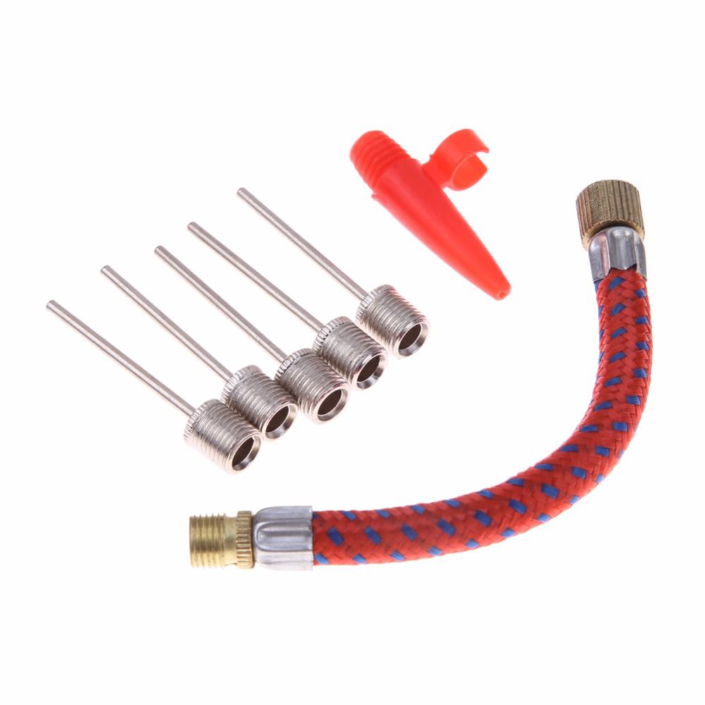 1 Conjunto de Acessórios para  - Basketball Pump Needle avaliação e preço