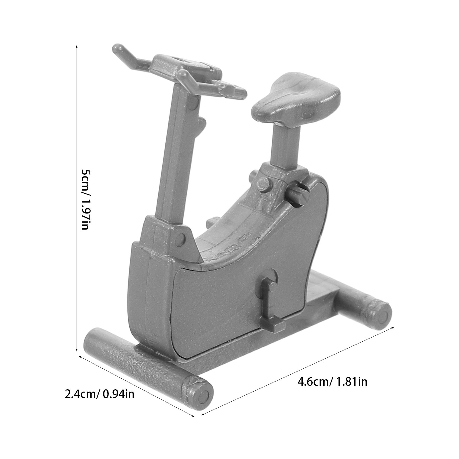 Equipamento de fitness em mini - Sports Equipment Gym avaliação e preço