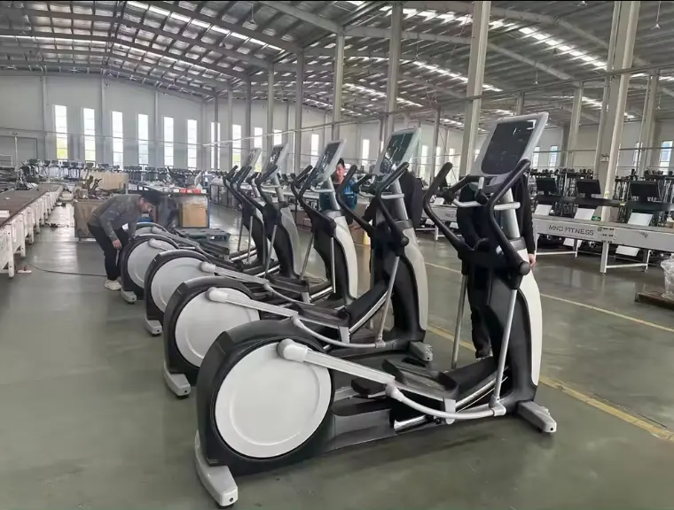 Equipamento de ginástica comer - Sports Equipment Gym avaliação e preço