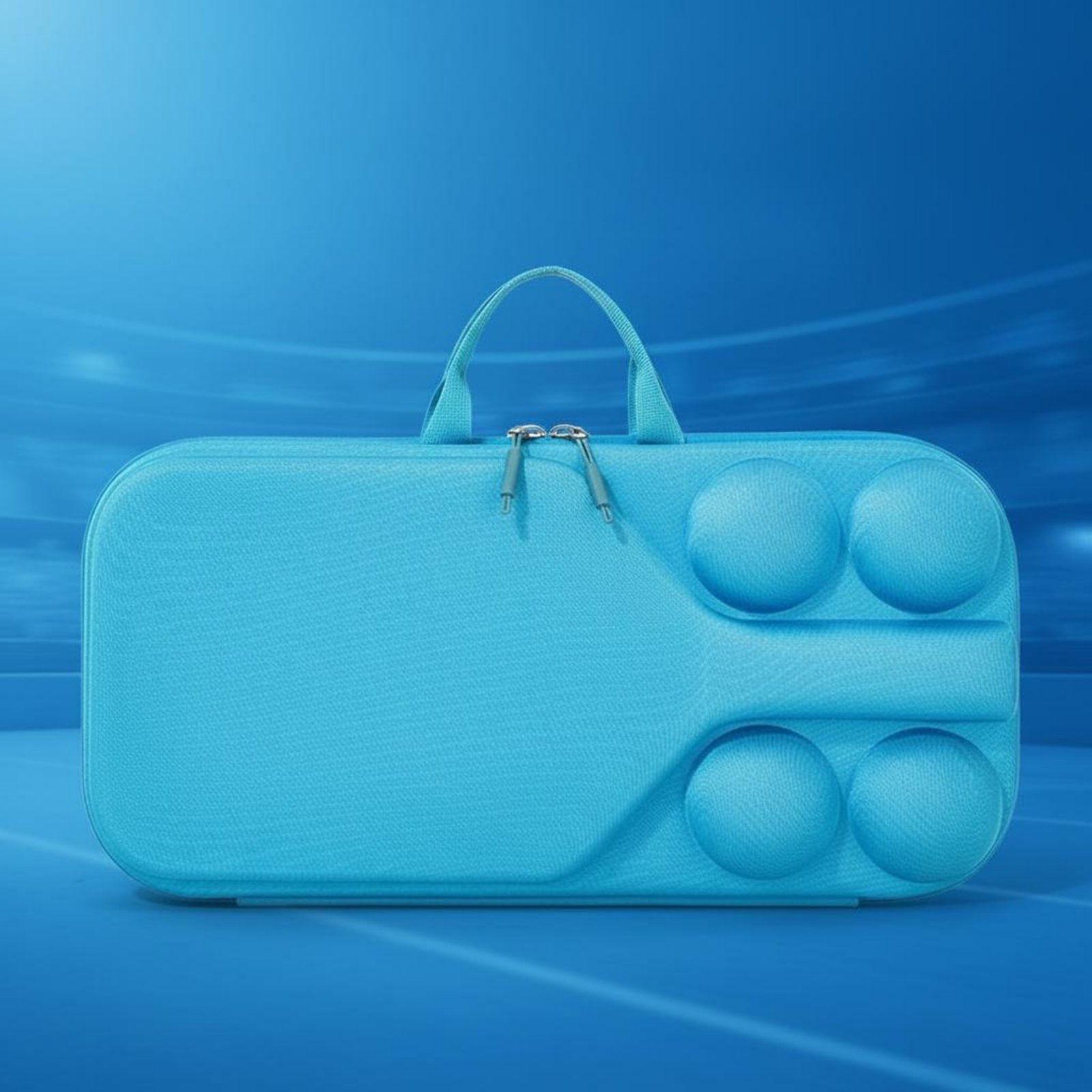 Bolsa de Pickleball com Casca  - Pickleball Paddle avaliação e preço