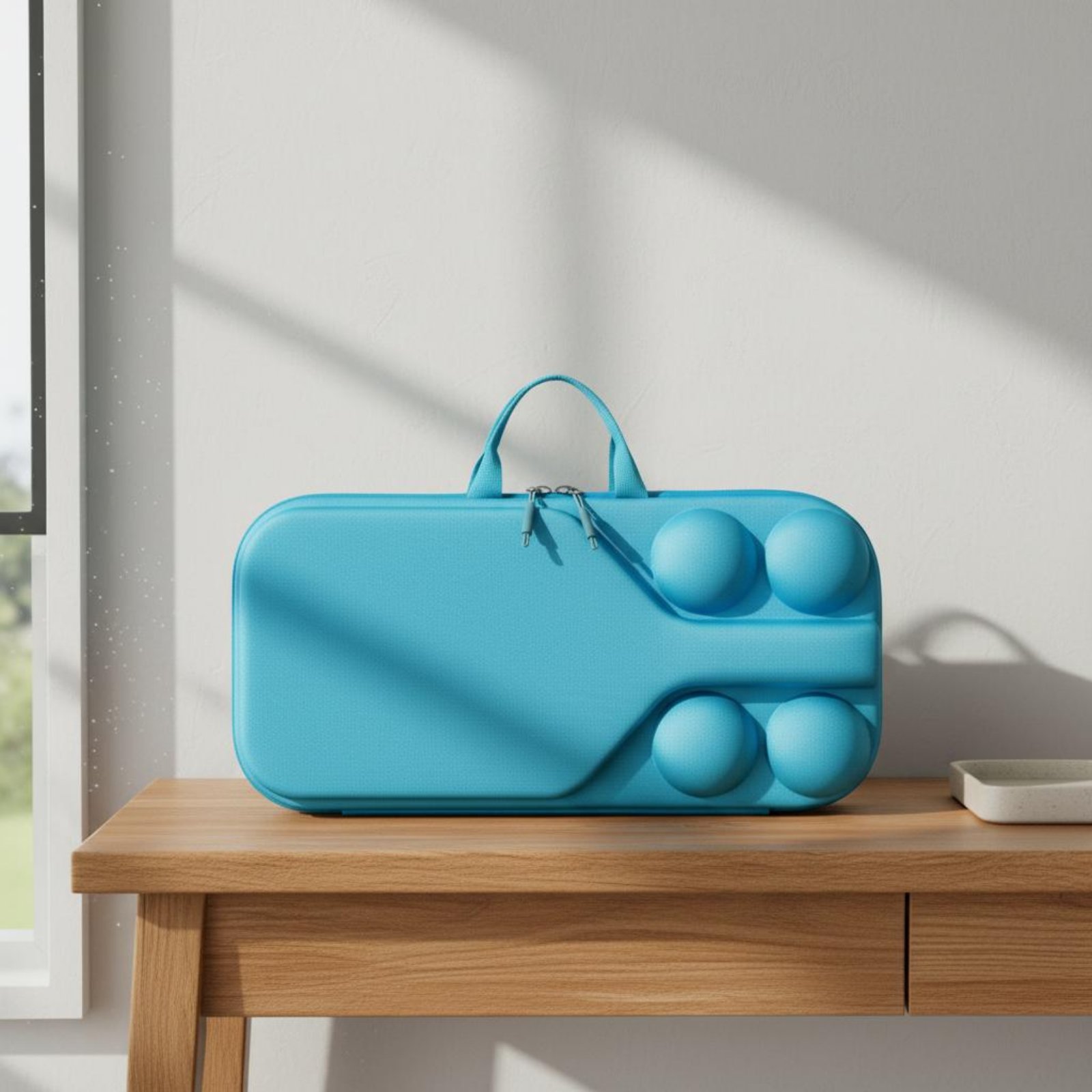 Bolsa de Pickleball com Casca  - Pickleball Paddle avaliação e preço