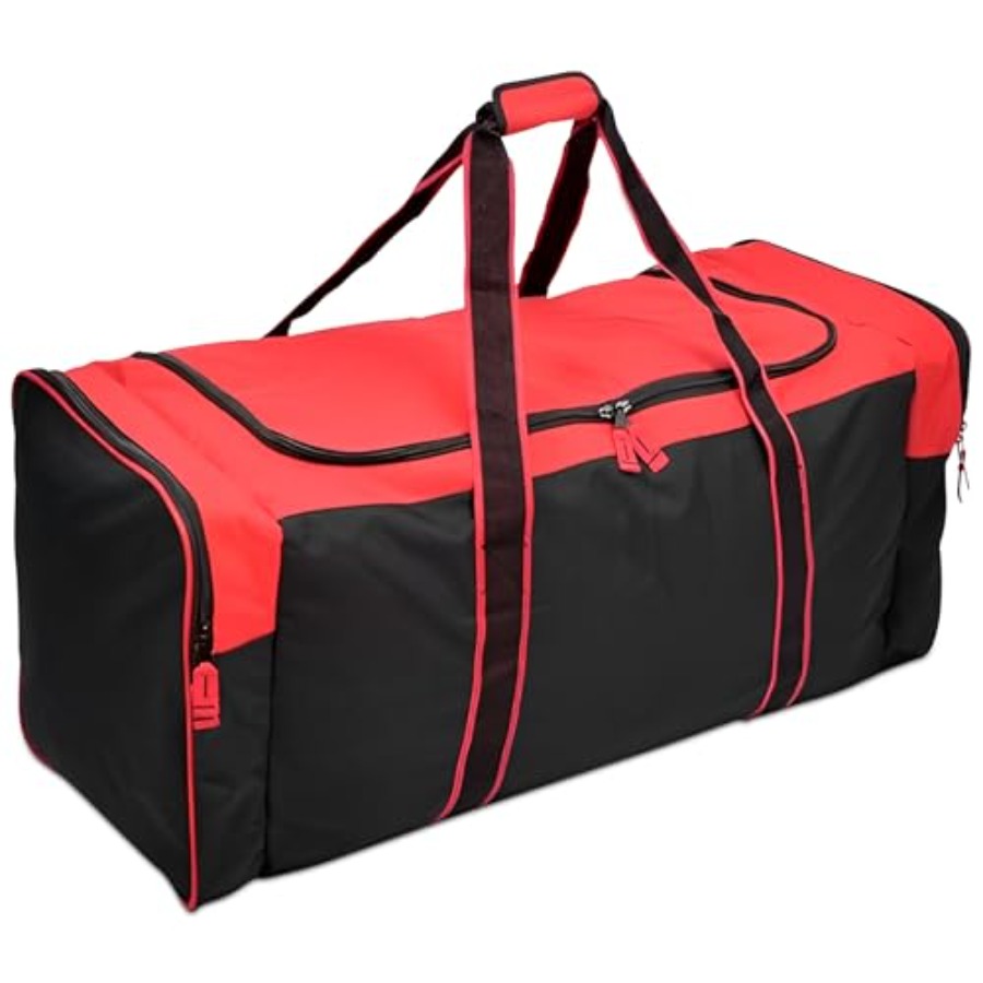 Bolsa de Viagem Esportiva Jets - Sports Equipment Gym avaliação e preço