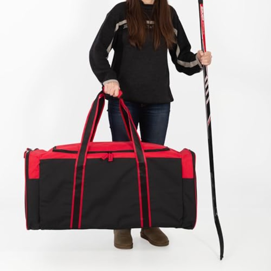 Bolsa de Viagem Esportiva Jets - Sports Equipment Gym avaliação e preço