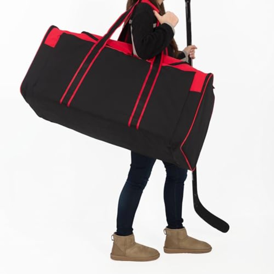 Bolsa de Viagem Esportiva Jets - Sports Equipment Gym avaliação e preço