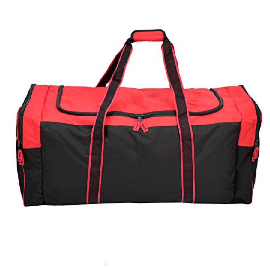 Bolsa de Viagem Esportiva Jets - Sports Equipment Gym avaliação e preço