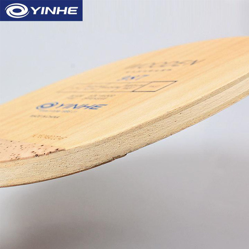 Yinhe 987 lâmina de tênis de m - Cricket Bat Tape Ball avaliação e preço