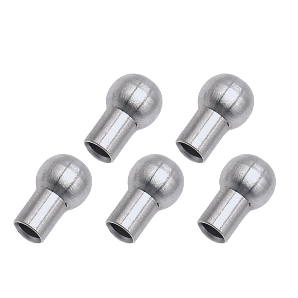 Conjunto de 5 Conectores de Ol - Sports Equipment Gym avaliação e preço