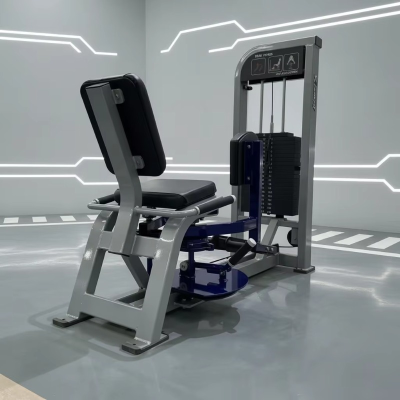 Equipamento de Fitness Comerci - Sports Equipment Gym avaliação e preço