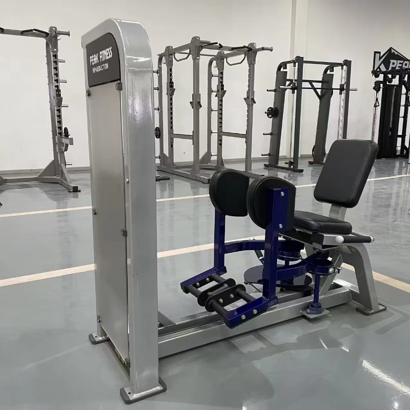 Equipamento de Fitness Comerci - Sports Equipment Gym avaliação e preço