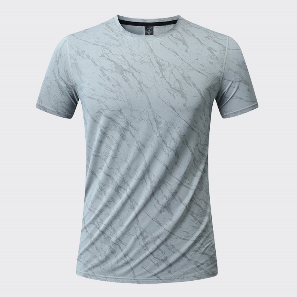 Camiseta masculina de verão, d - Sports Equipment Gym avaliação e preço