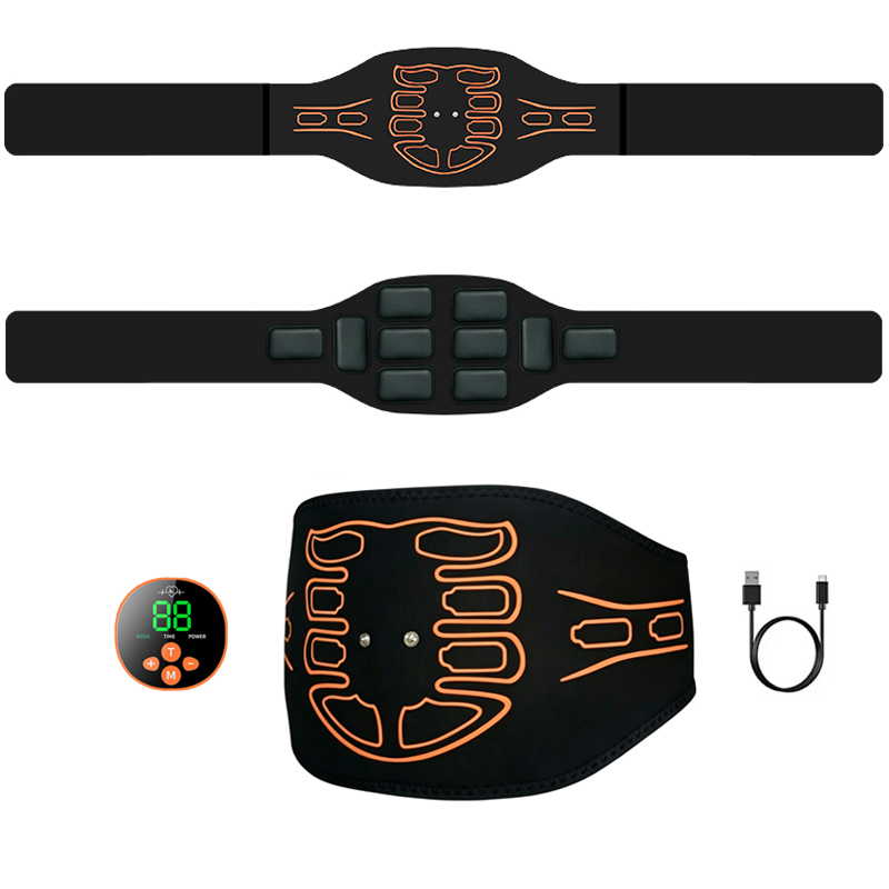 Cinto de Tonificação Abdominal - Sports Equipment Wholesale avaliação e preço