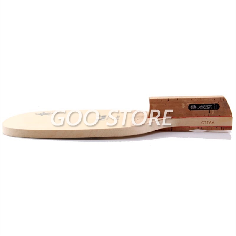 Yinha 982 japonês penhold js h - Cricket Bat Tape Ball avaliação e preço