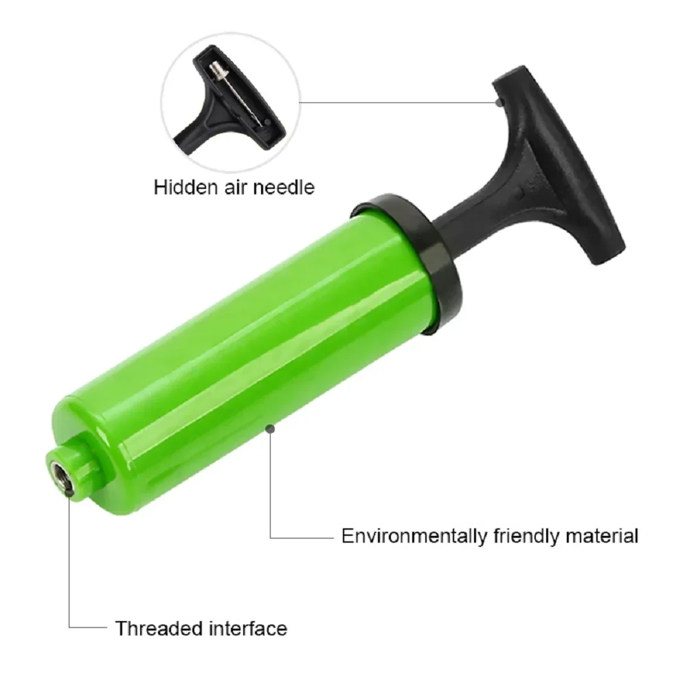 Acessórios da bicicleta futebo - Basketball Pump Needle avaliação e preço