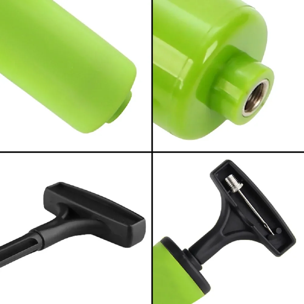 Acessórios da bicicleta futebo - Basketball Pump Needle avaliação e preço