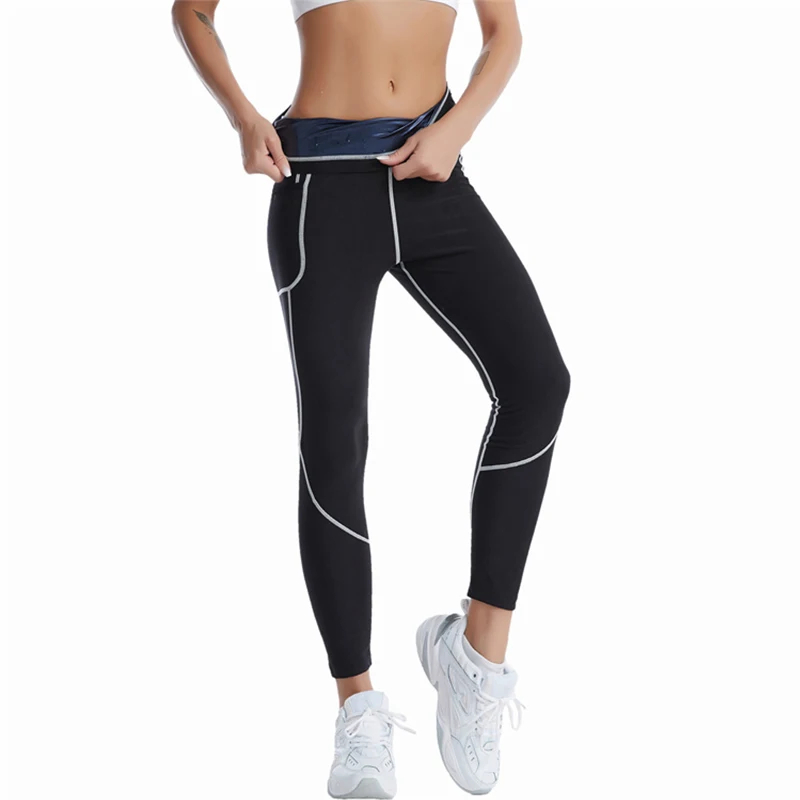 Ternos de sauna para mulheres  - Sports Equipment Set avaliação e preço