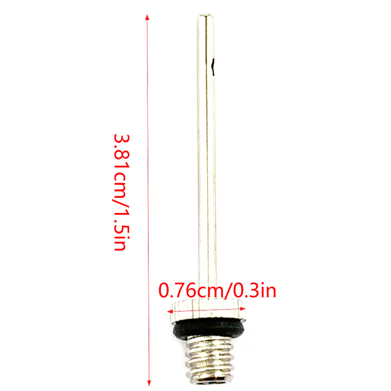 Acessórios Universais para Bom - Basketball Pump Needle avaliação e preço