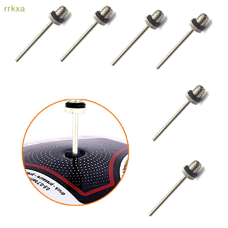 Acessórios Universais para Bom - Basketball Pump Needle avaliação e preço
