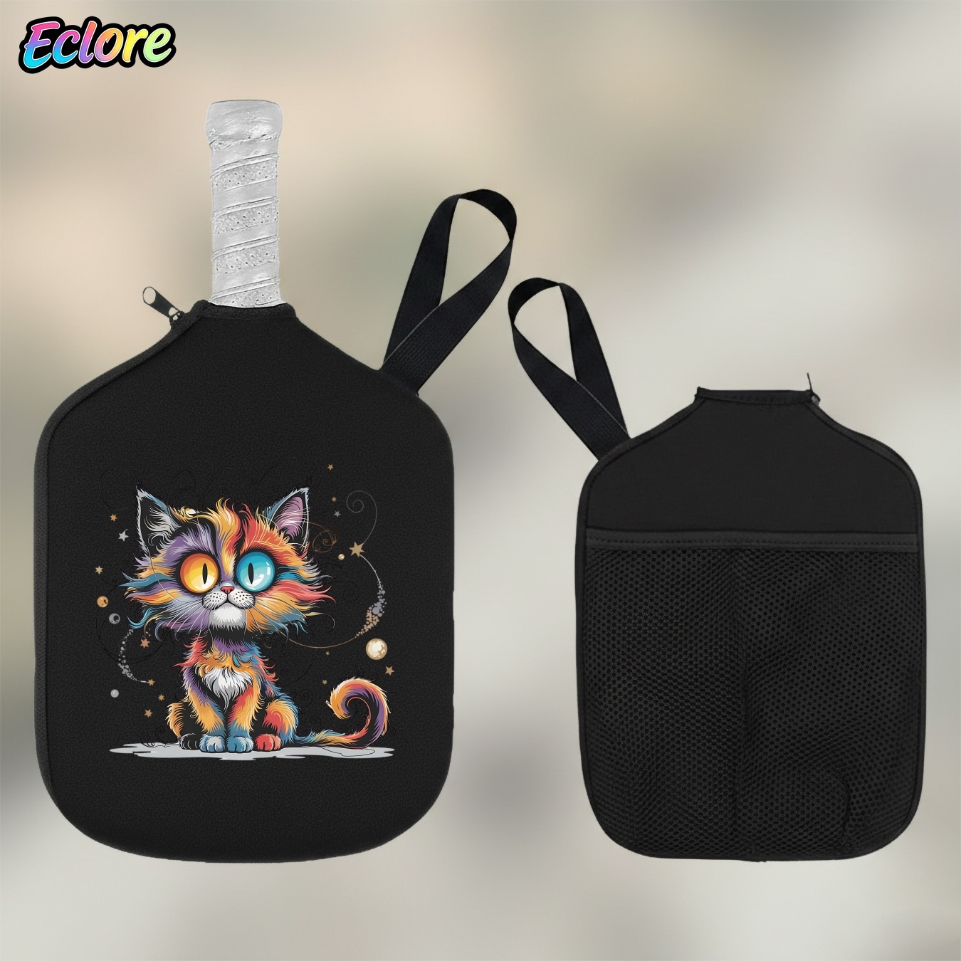 Bolsa para Raquete de Pickleba - Pickleball Paddle avaliação e preço
