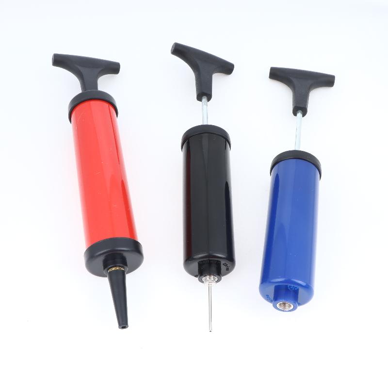 5/10 Peças de Bomba de Ar Port - Basketball Pump Needle avaliação e preço