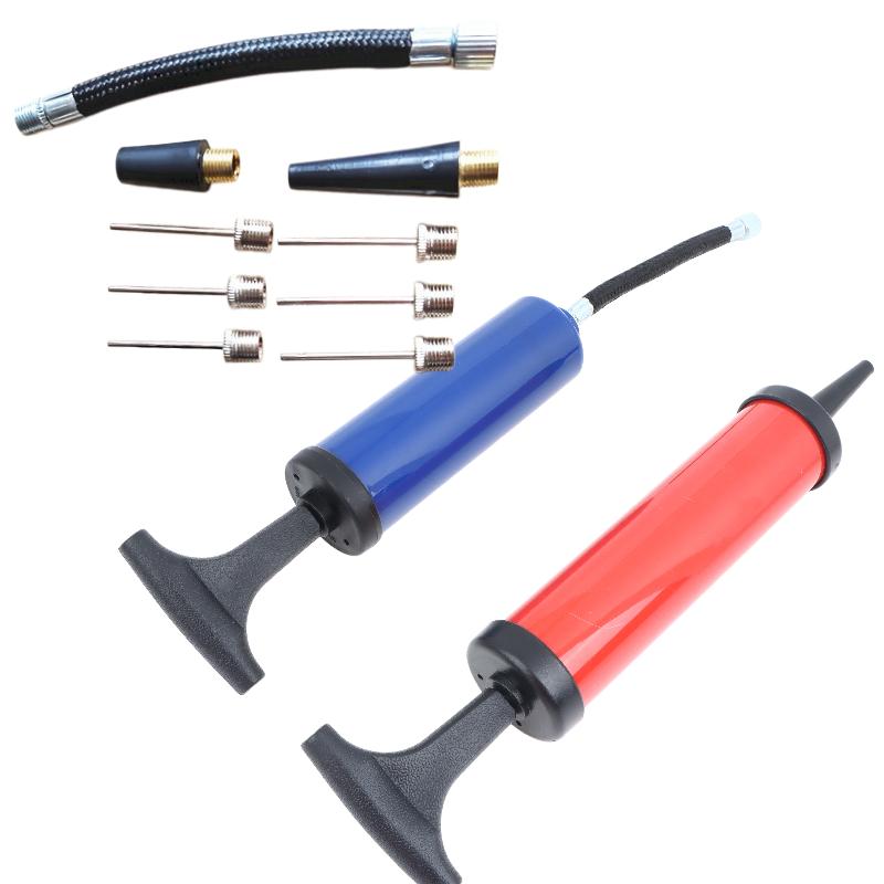 5/10 Peças de Bomba de Ar Port - Basketball Pump Needle avaliação e preço