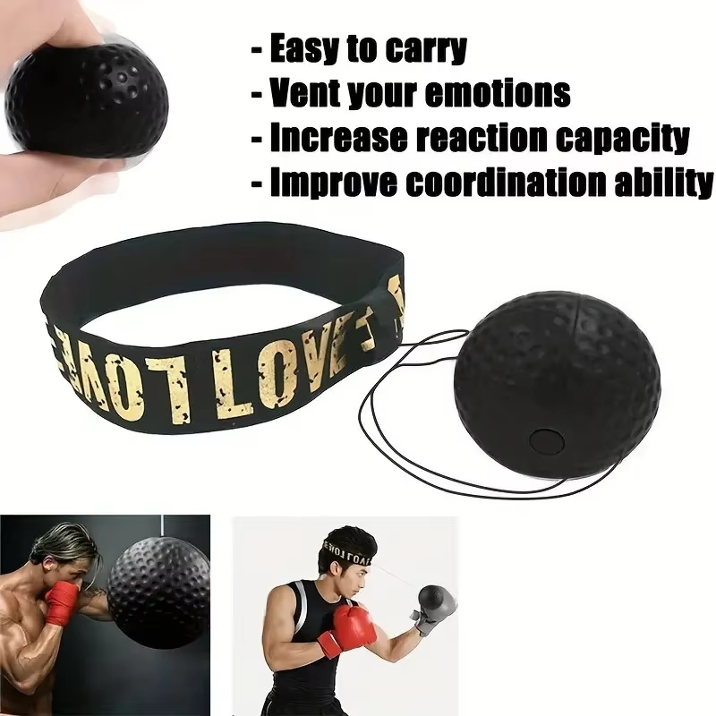 Bola de Velocidade para Boxe M - Sports Equipment Website avaliação e preço