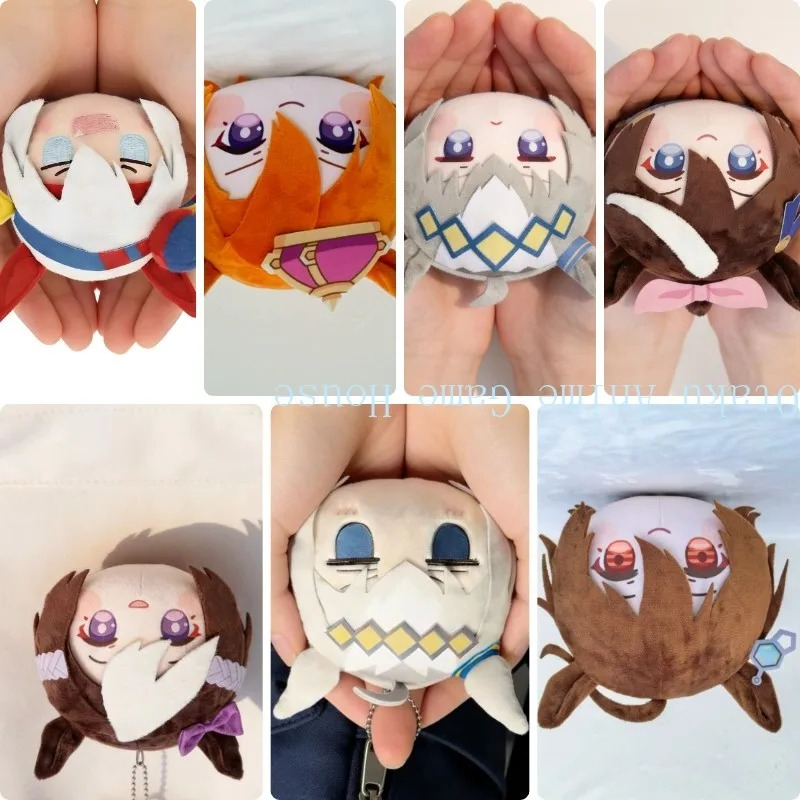 Uma Musume Oguri Cap Tokai Tei - Bocce Ball Set avaliação e preço