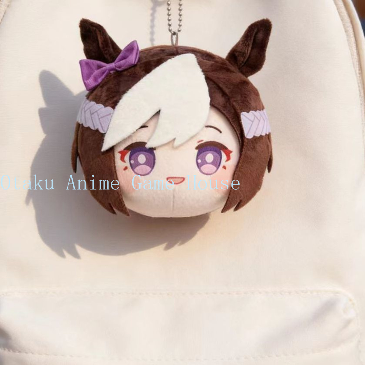 Uma Musume Oguri Cap Tokai Tei - Bocce Ball Set avaliação e preço