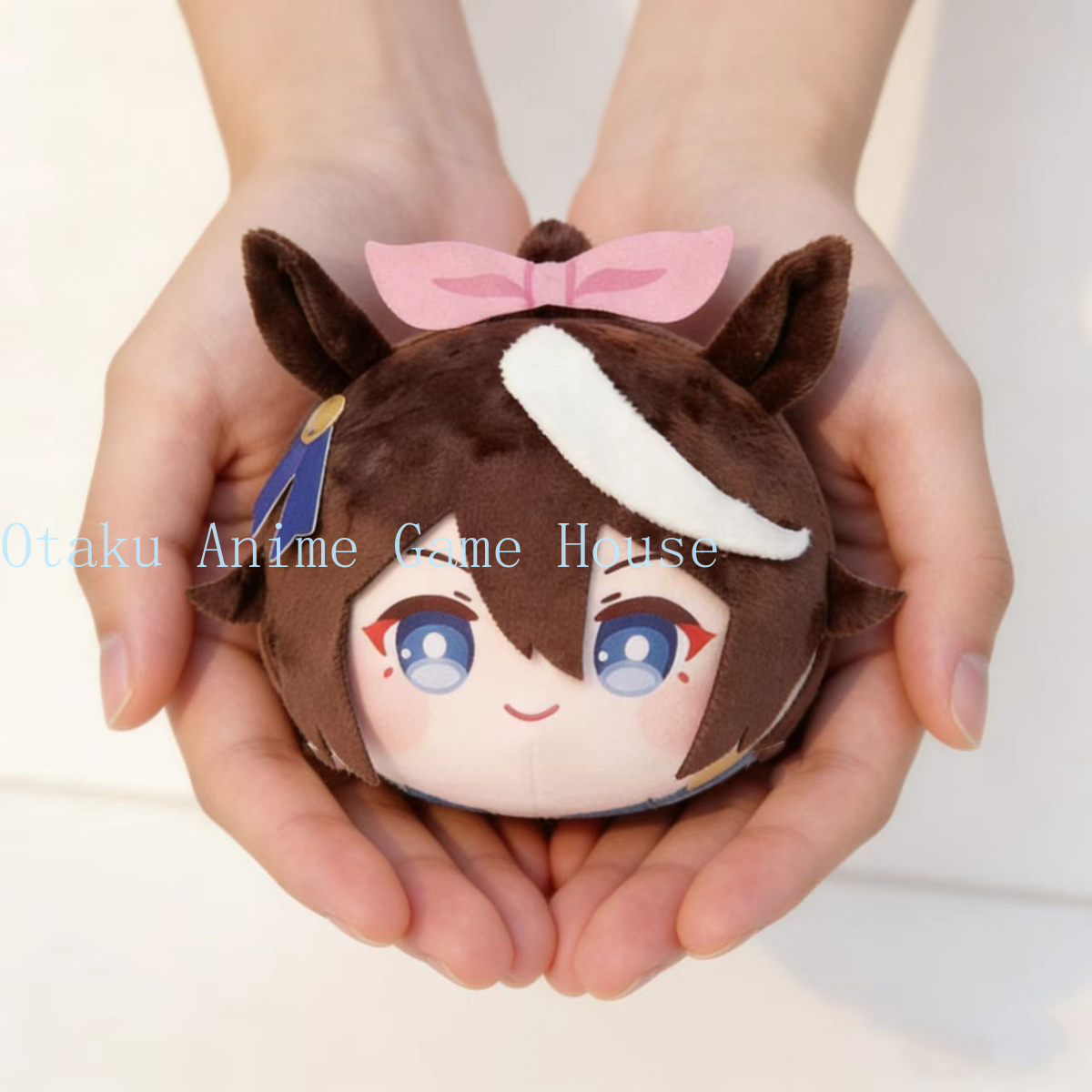 Uma Musume Oguri Cap Tokai Tei - Bocce Ball Set avaliação e preço