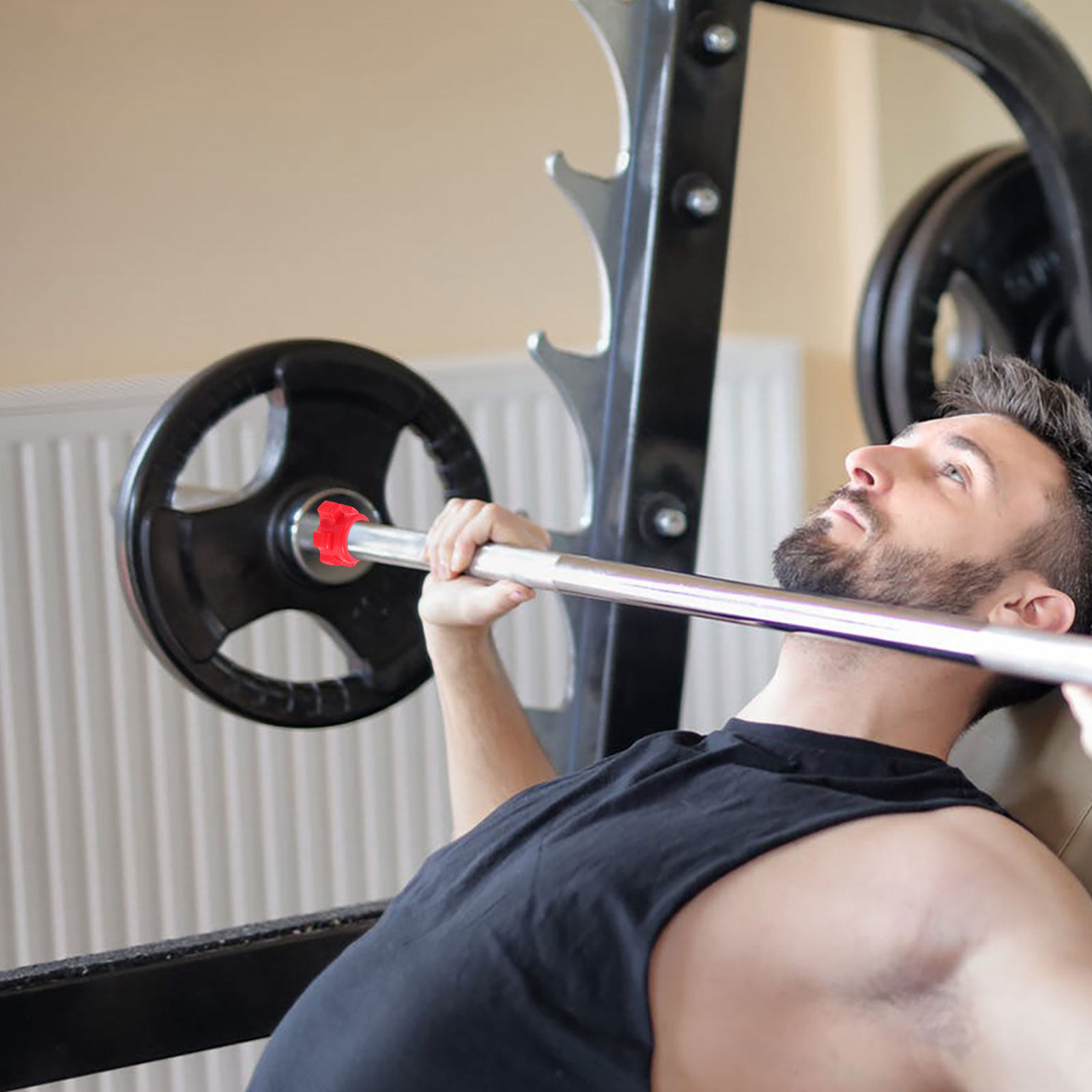 4 Peças Parafuso de Fixação de - Sports Equipment Wholesale avaliação e preço