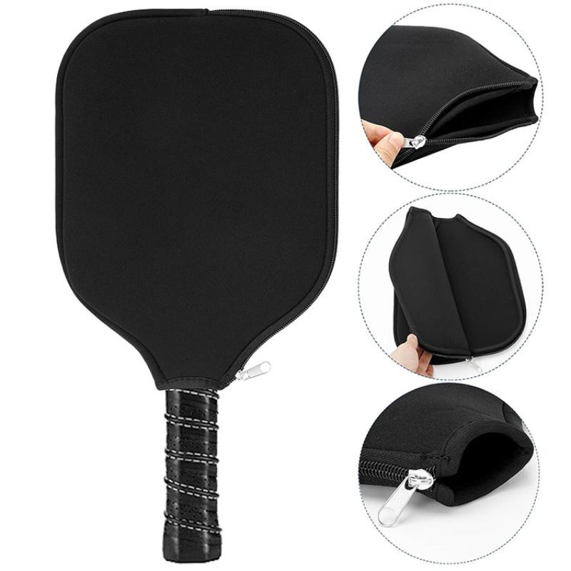 Capa universal à prova d'água  - Pickleball Paddle avaliação e preço