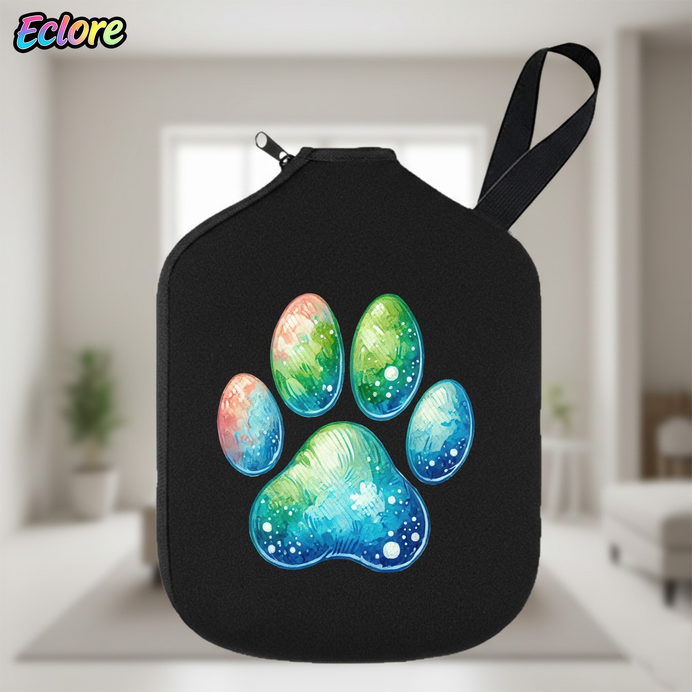 Bolsa para Raquete de Pickleba - Pickleball Paddle avaliação e preço