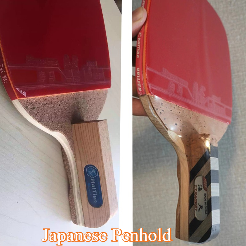 Raquete de Tênis de Mesa Profi - Cricket Bat Tape Ball avaliação e preço