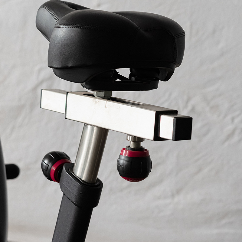 2026 Bicicleta Ergométrica de  - Sports Equipment Gym avaliação e preço