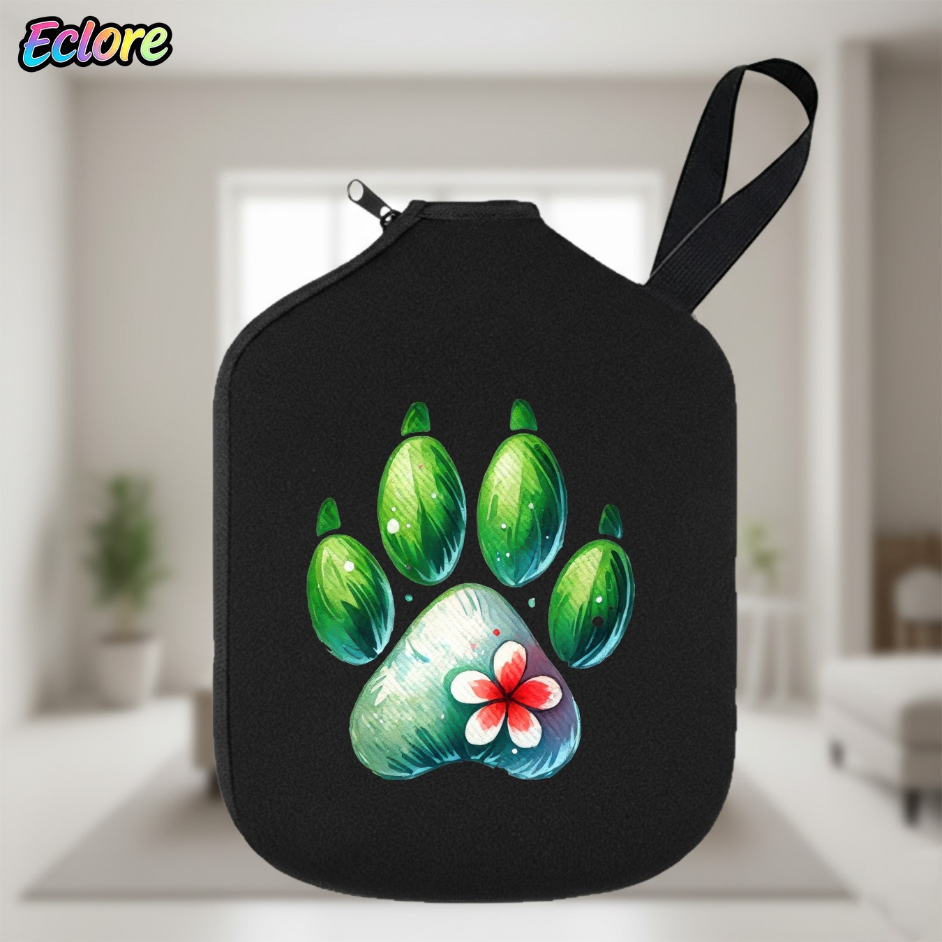 Capa para Raquete de Picklebal - Pickleball Paddle avaliação e preço