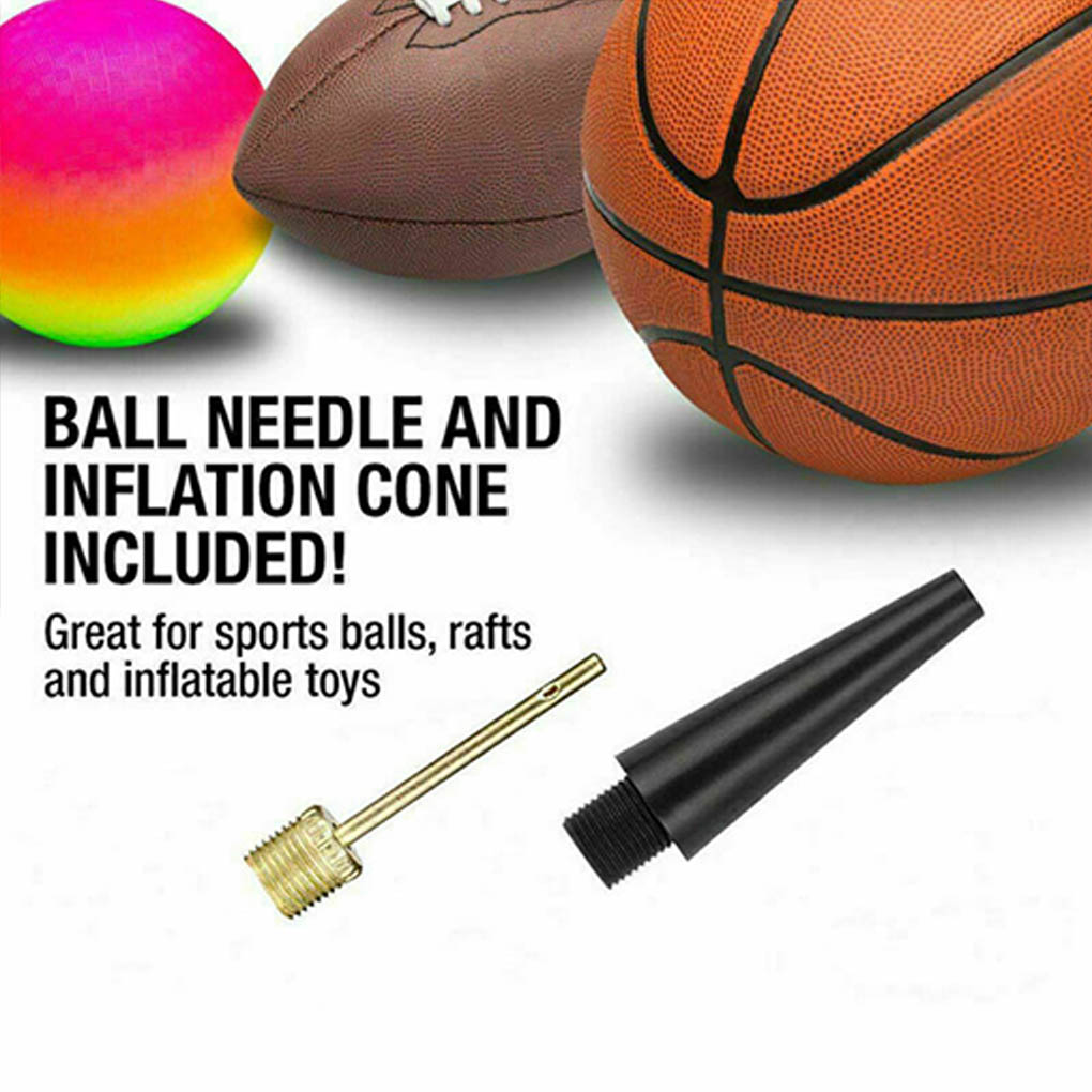 Conjunto de 26 Peças de Adapta - Basketball Pump Needle avaliação e preço
