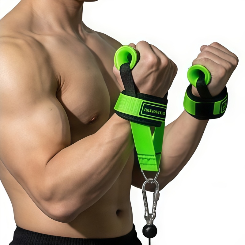 Alça Ergonômica para Academia, - Sports Equipment Wholesale avaliação e preço