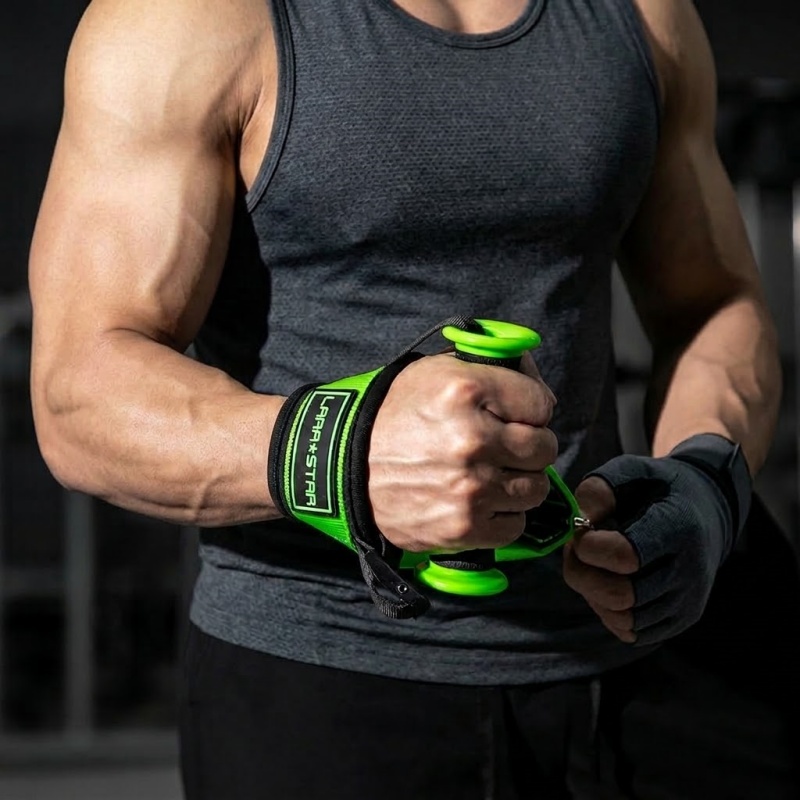 Alça Ergonômica para Academia, - Sports Equipment Wholesale avaliação e preço